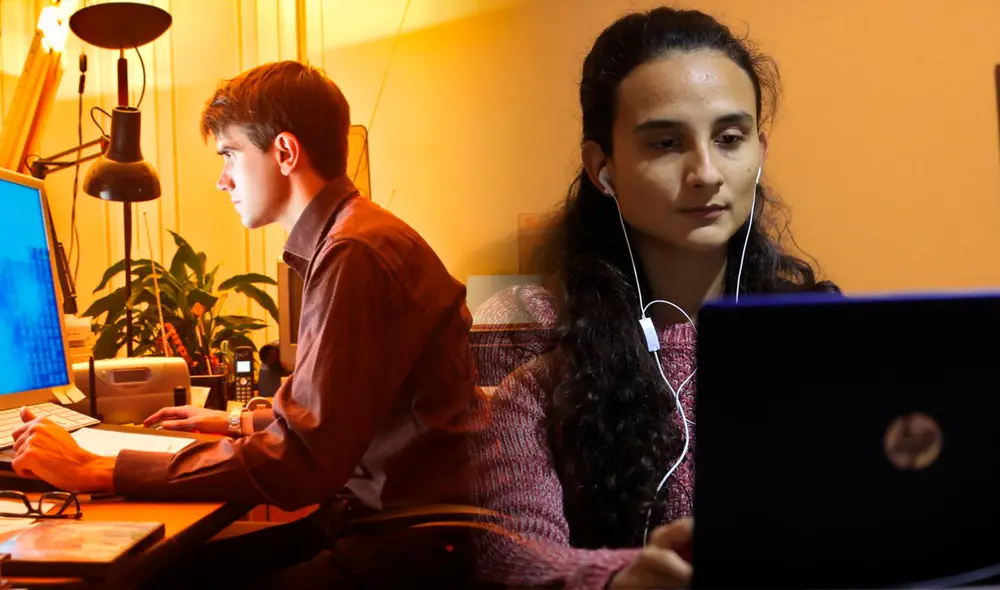 Trabajo remoto y freelance: cómo encontrar oportunidades desde Perú