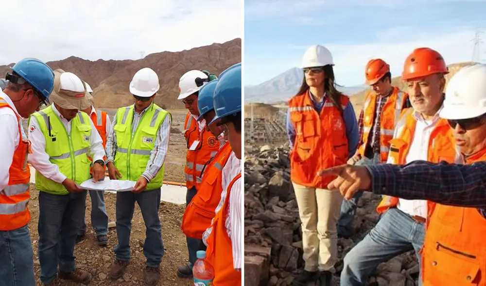 Cómo postular a las principales empresas mineras del Perú paso a paso