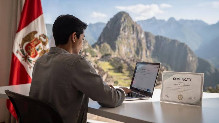 Cursos cortos con certificado que más piden las empresas en Perú