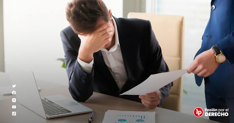 Despido arbitrario en Perú: qué hacer y cuánto te corresponde de indemnización