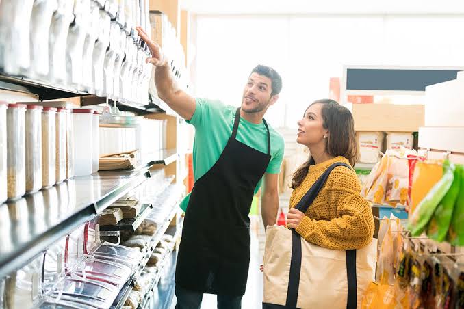 Trabajos en supermercados y retail: Tottus, Plaza Vea, Metro y Wong