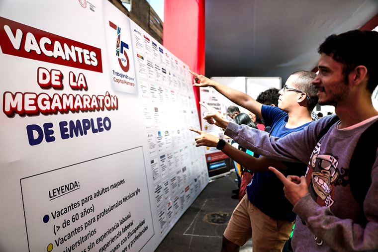 Cuánto gana un profesional en el Estado según su nivel (tabla actualizada)